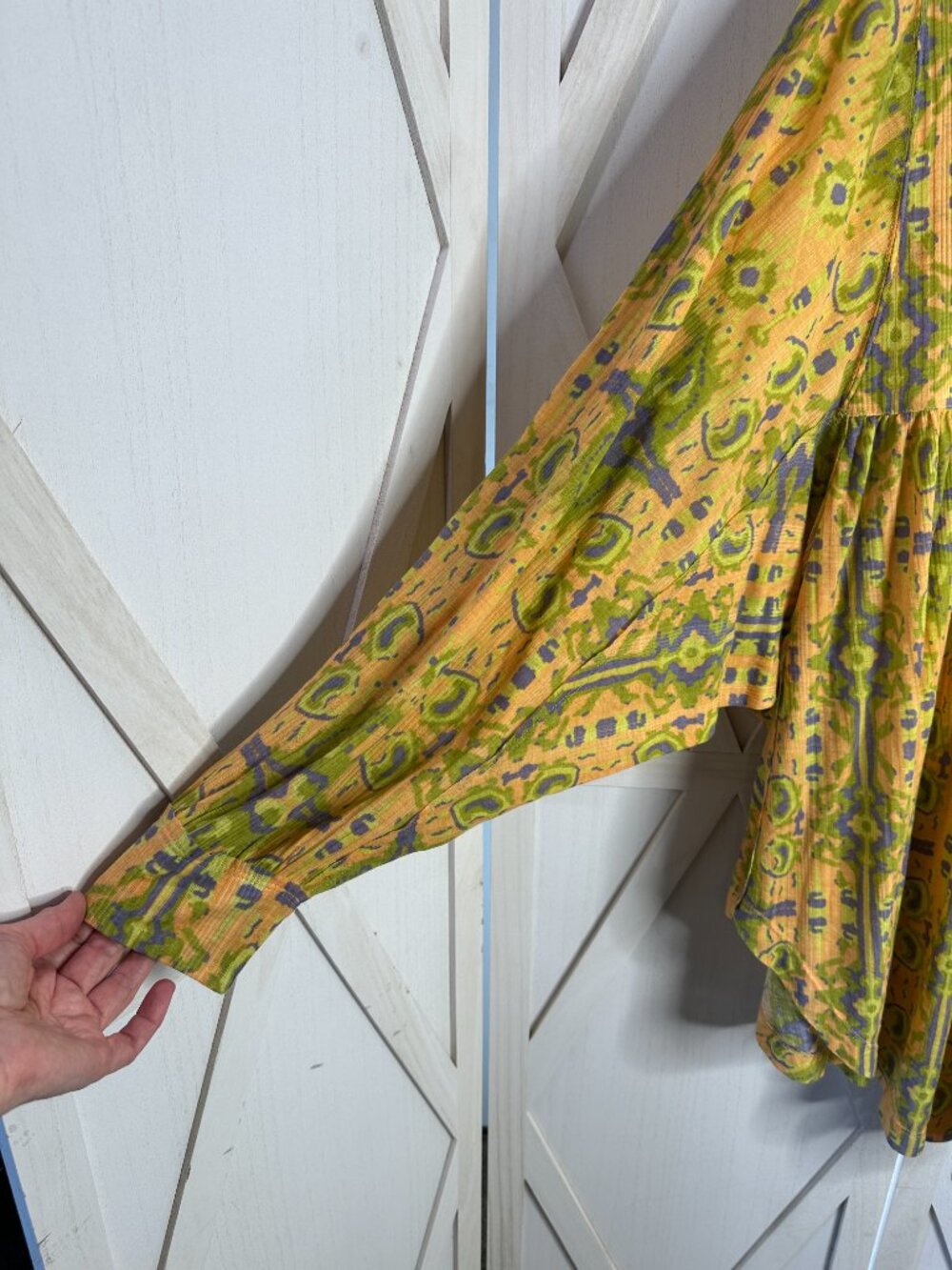 Free People "This Is It" Tunic - Picture 8 of 9